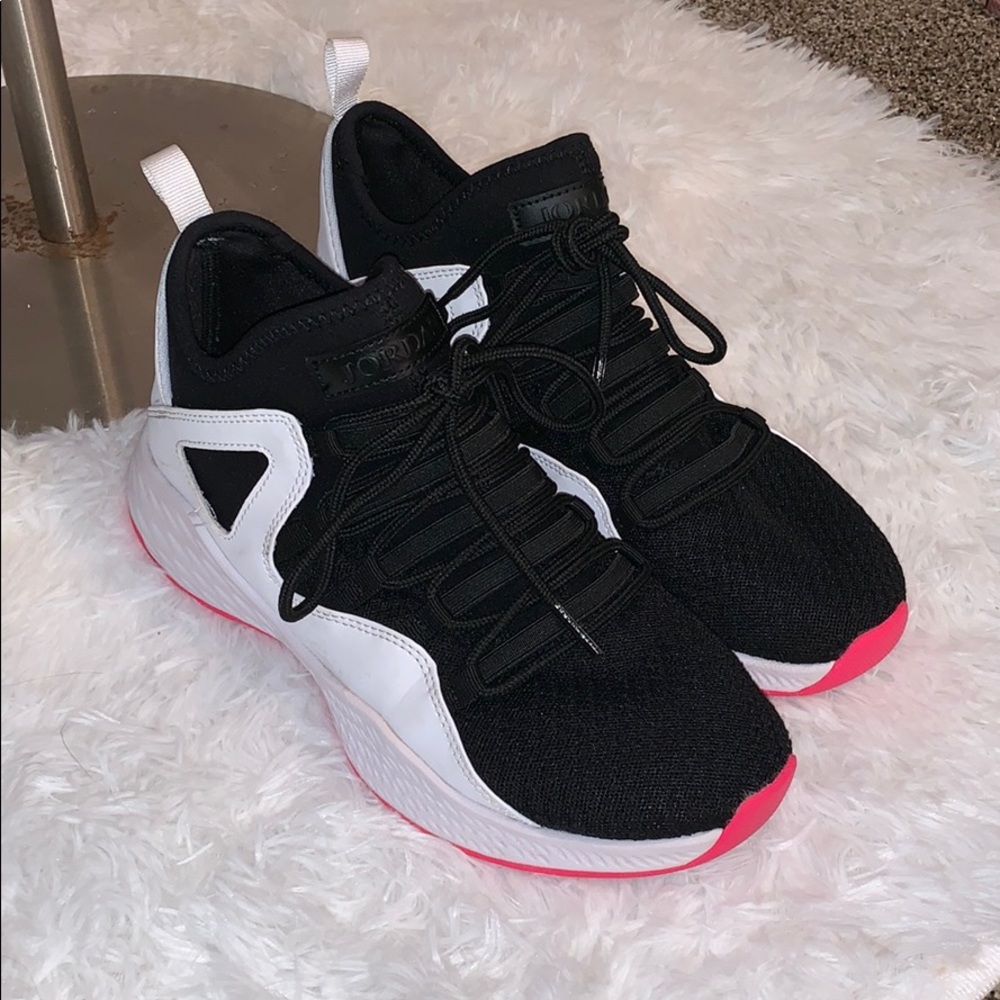 Basketball shoes Jordan’s